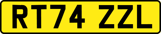 RT74ZZL