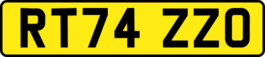 RT74ZZO