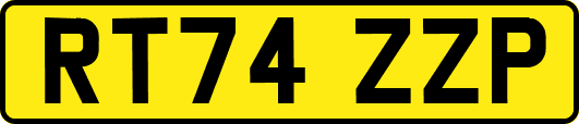 RT74ZZP