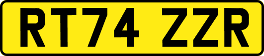 RT74ZZR