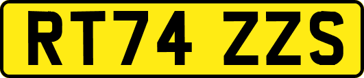 RT74ZZS