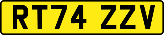 RT74ZZV