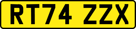 RT74ZZX