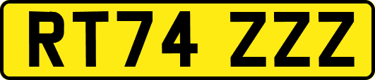RT74ZZZ