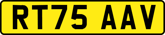 RT75AAV