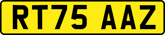 RT75AAZ