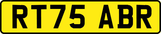 RT75ABR