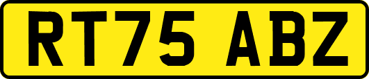RT75ABZ