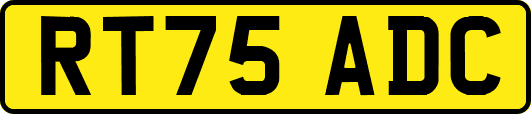 RT75ADC