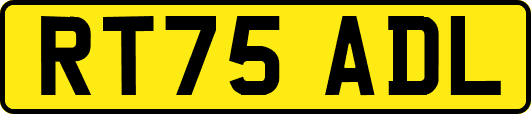 RT75ADL