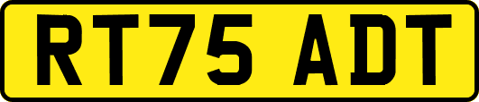 RT75ADT