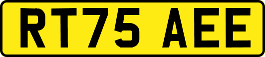 RT75AEE