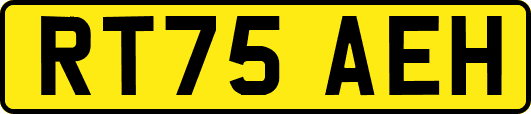 RT75AEH
