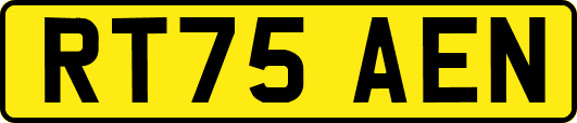RT75AEN