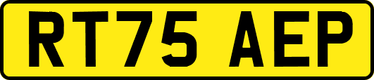 RT75AEP