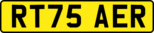 RT75AER