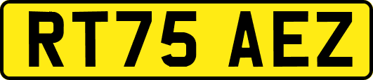 RT75AEZ