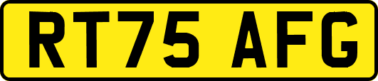 RT75AFG