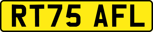 RT75AFL