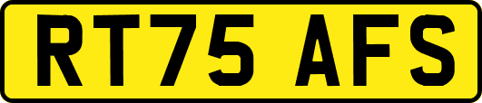 RT75AFS