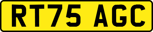 RT75AGC