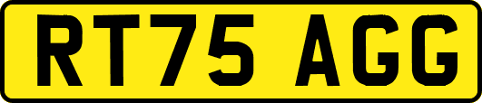 RT75AGG
