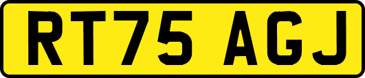 RT75AGJ