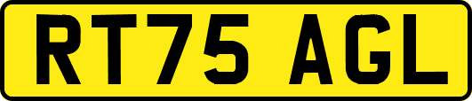 RT75AGL