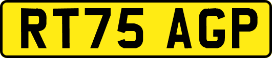 RT75AGP