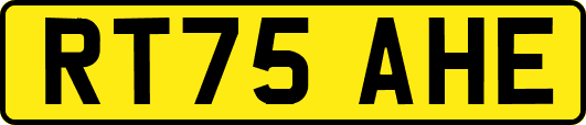 RT75AHE