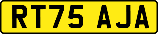 RT75AJA