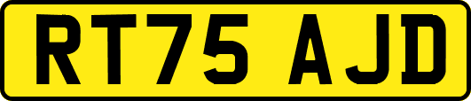 RT75AJD