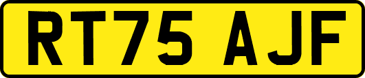 RT75AJF