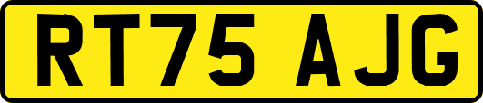 RT75AJG