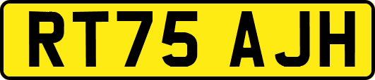 RT75AJH
