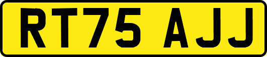 RT75AJJ