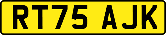 RT75AJK