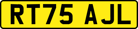 RT75AJL