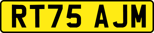 RT75AJM