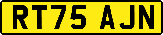 RT75AJN