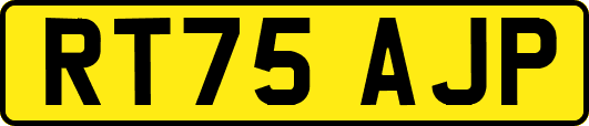 RT75AJP