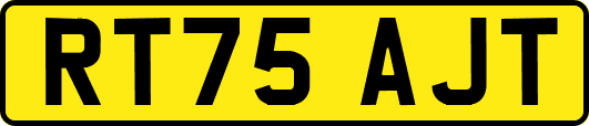 RT75AJT