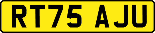 RT75AJU
