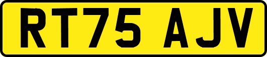 RT75AJV