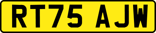 RT75AJW