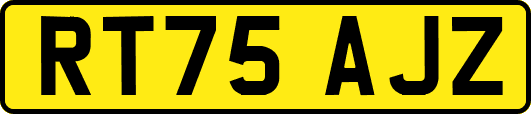 RT75AJZ