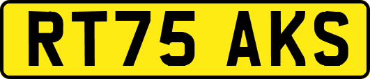 RT75AKS