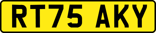 RT75AKY