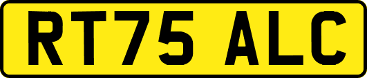 RT75ALC