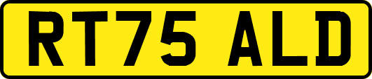 RT75ALD